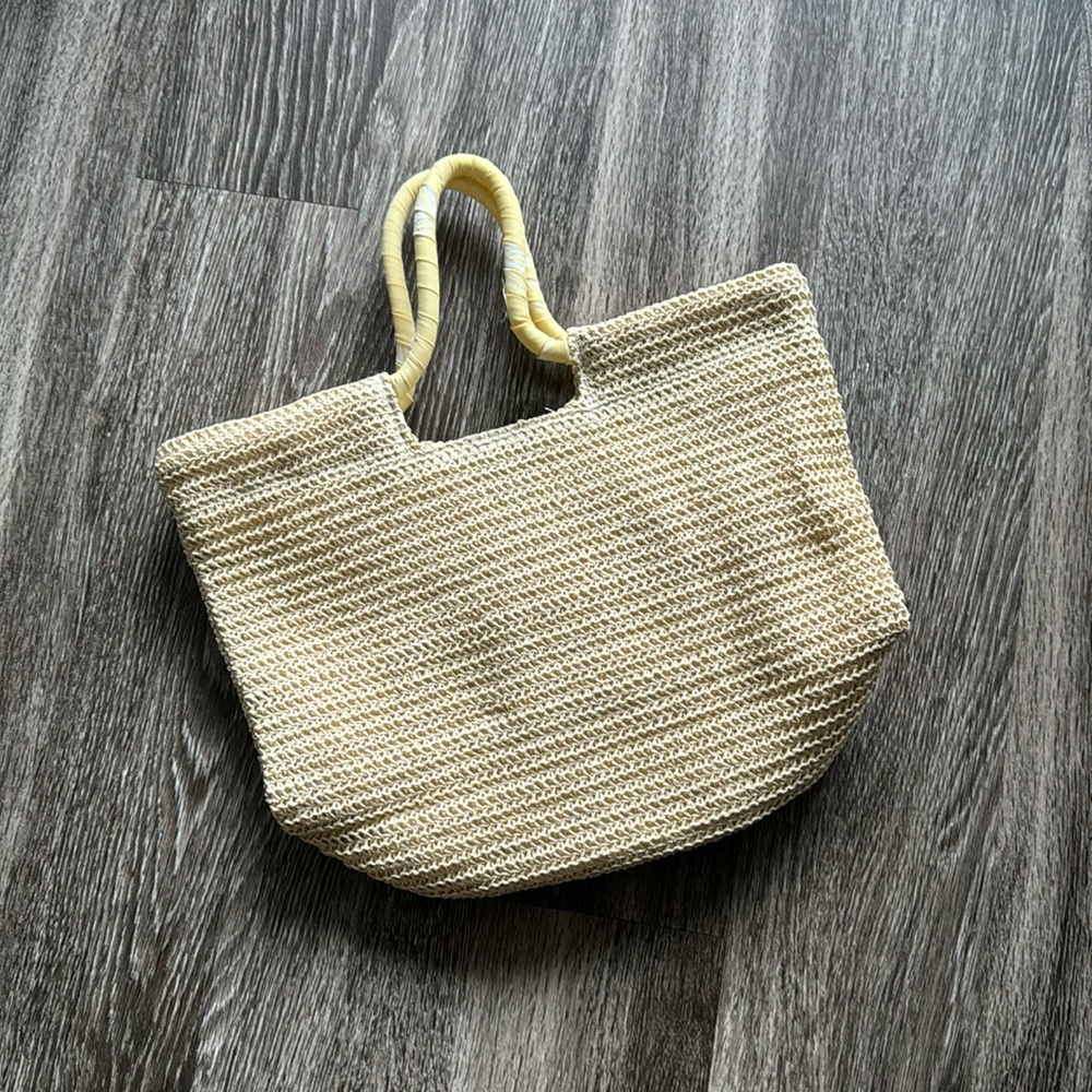 Payot Beach Bag